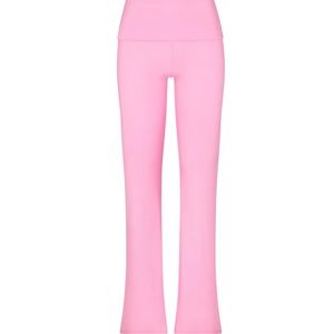 SKIMS Soft Lounge Pant Cotton Candy